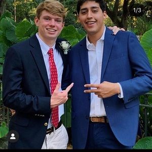 Meet your Posher, Ignacio